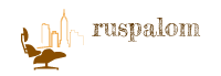 Логотип - ruspalom